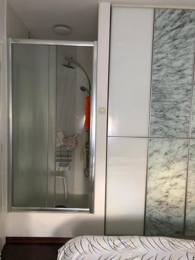 Apartment Sweet Dreams-Close To Zoo,Dinamo Stadium And The City Center Zagreb Eksteriør billede