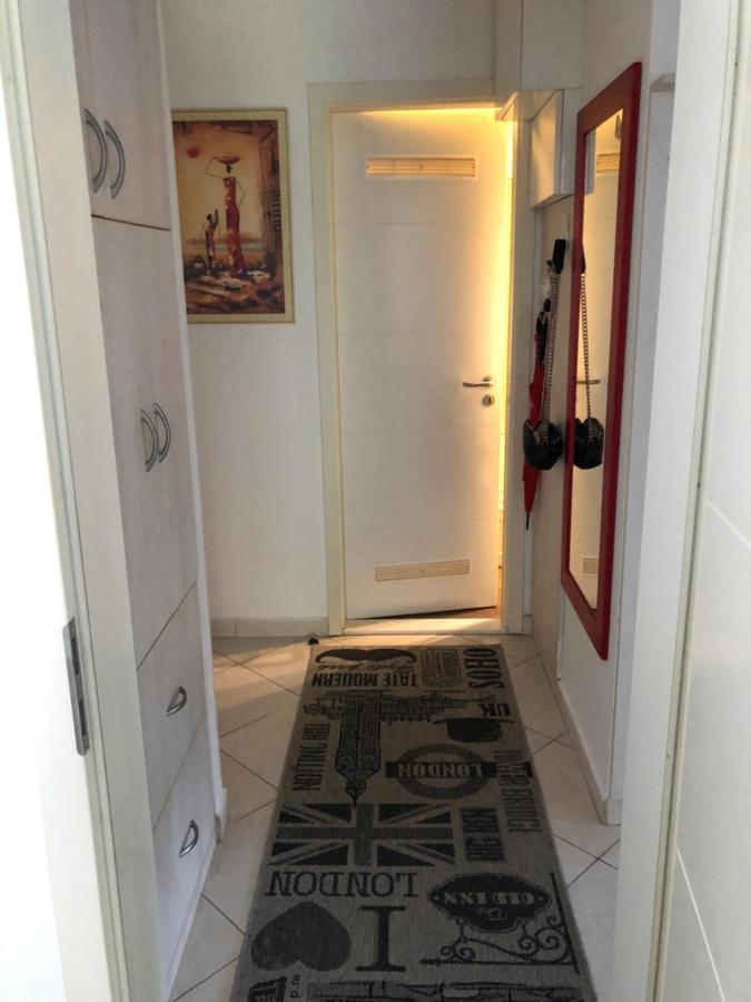 Apartment Sweet Dreams-Close To Zoo,Dinamo Stadium And The City Center Zagreb Eksteriør billede