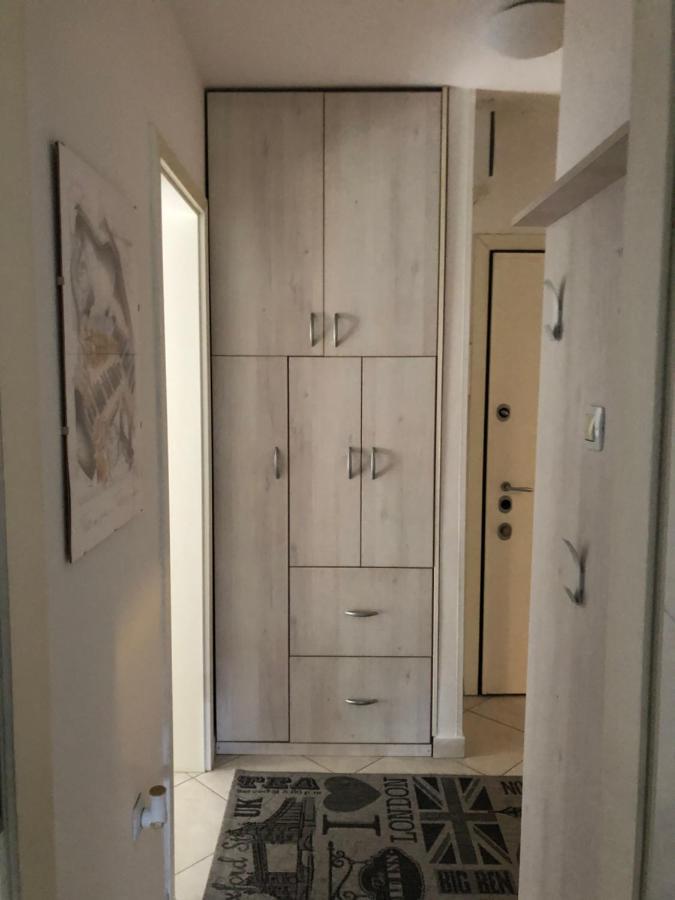 Apartment Sweet Dreams-Close To Zoo,Dinamo Stadium And The City Center Zagreb Eksteriør billede