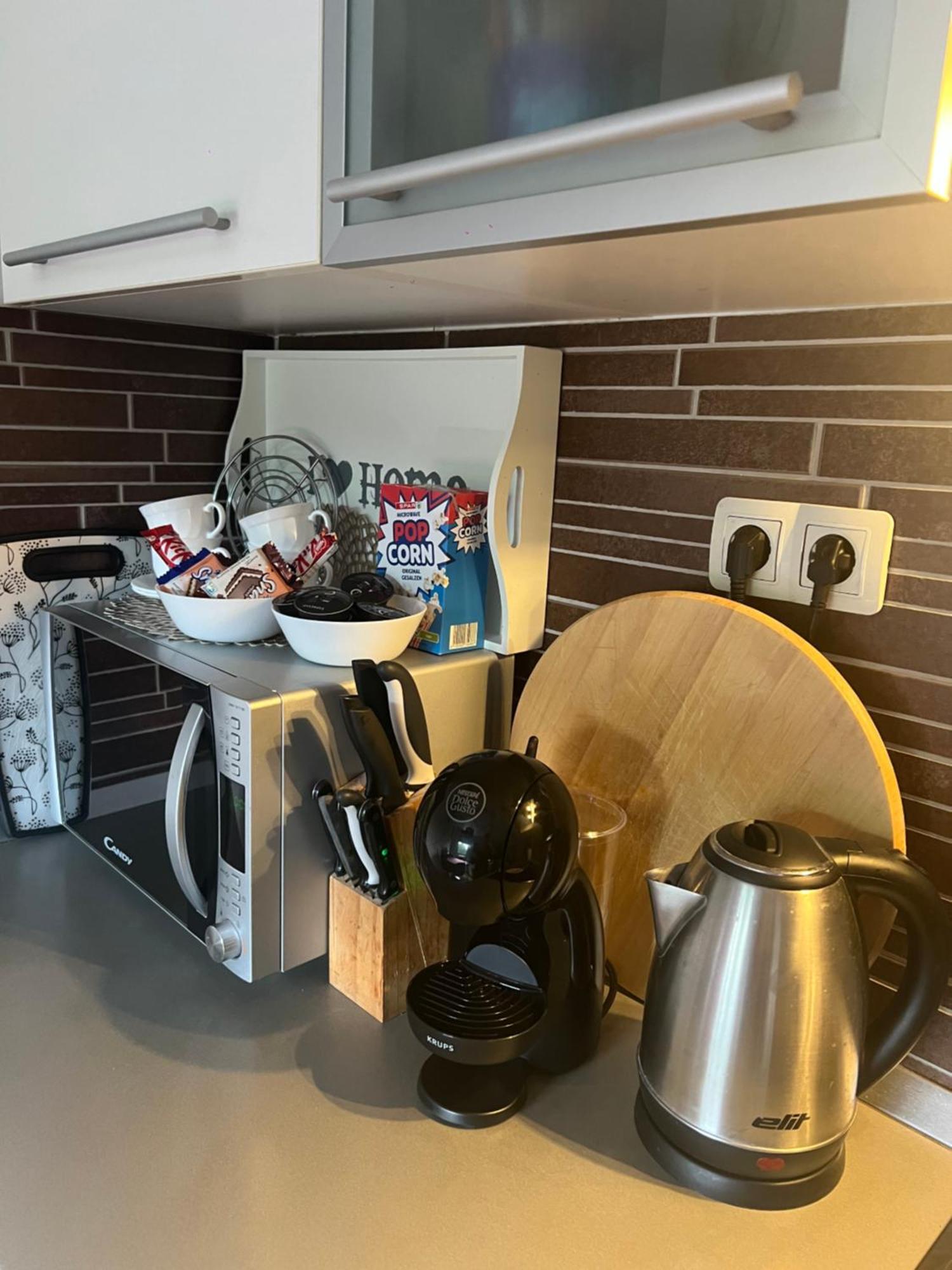 Apartment Sweet Dreams-Close To Zoo,Dinamo Stadium And The City Center Zagreb Værelse billede