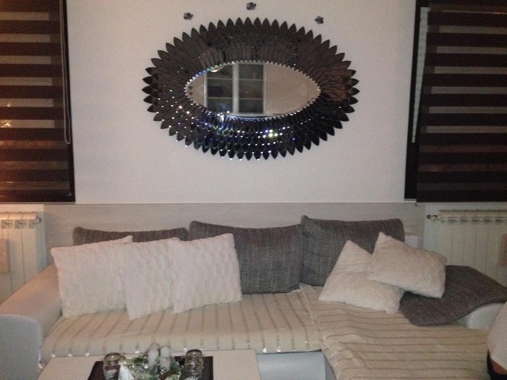 Apartment Sweet Dreams-Close To Zoo,Dinamo Stadium And The City Center Zagreb Eksteriør billede